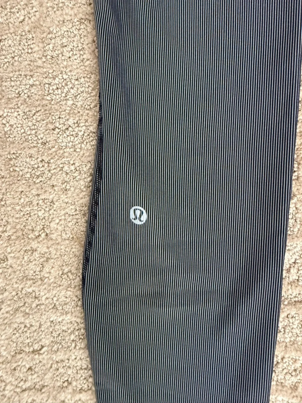 Lululemon Base Pace High-Rise Tight 25
